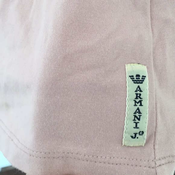 Armani Jeans Tee-shirt, size M - Picture 3 of 7